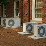 5 Best Ways to Protect Your Outdoor AC Unit: Tips for Summertime Cooling