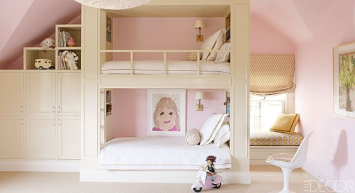 Bunk Beds for Kid