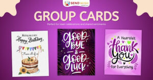 The Power of Group Cards